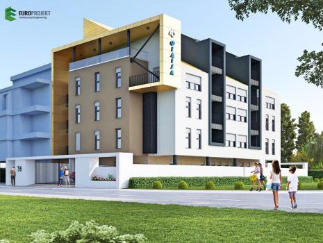 FIDIJA APARTMENTS